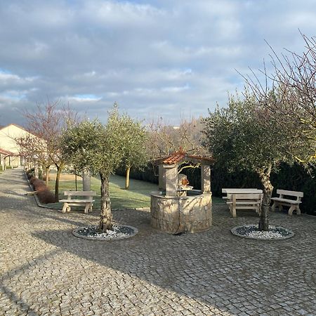 Gites Des Sablons Châtillon-sur-Marne Dış mekan fotoğraf