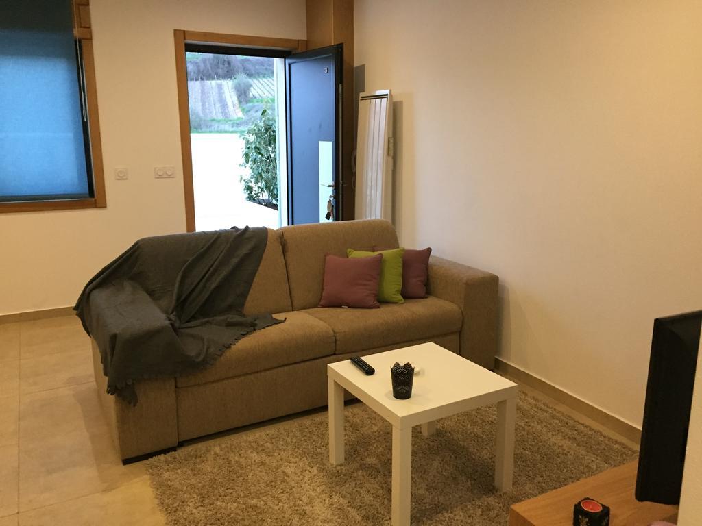 Gites Des Sablons Châtillon-sur-Marne Dış mekan fotoğraf