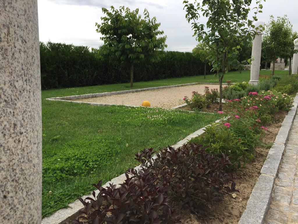 Gites Des Sablons Châtillon-sur-Marne Dış mekan fotoğraf
