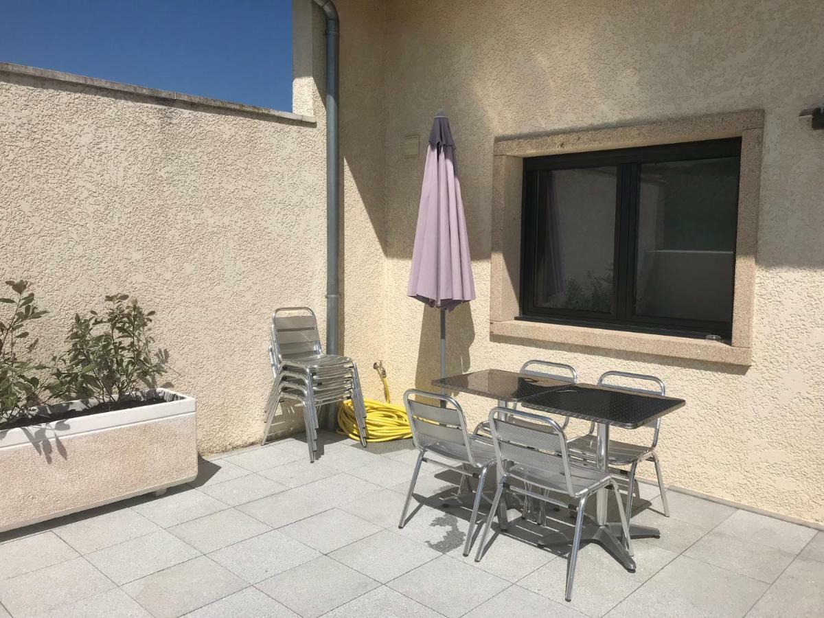 Gites Des Sablons Châtillon-sur-Marne Dış mekan fotoğraf